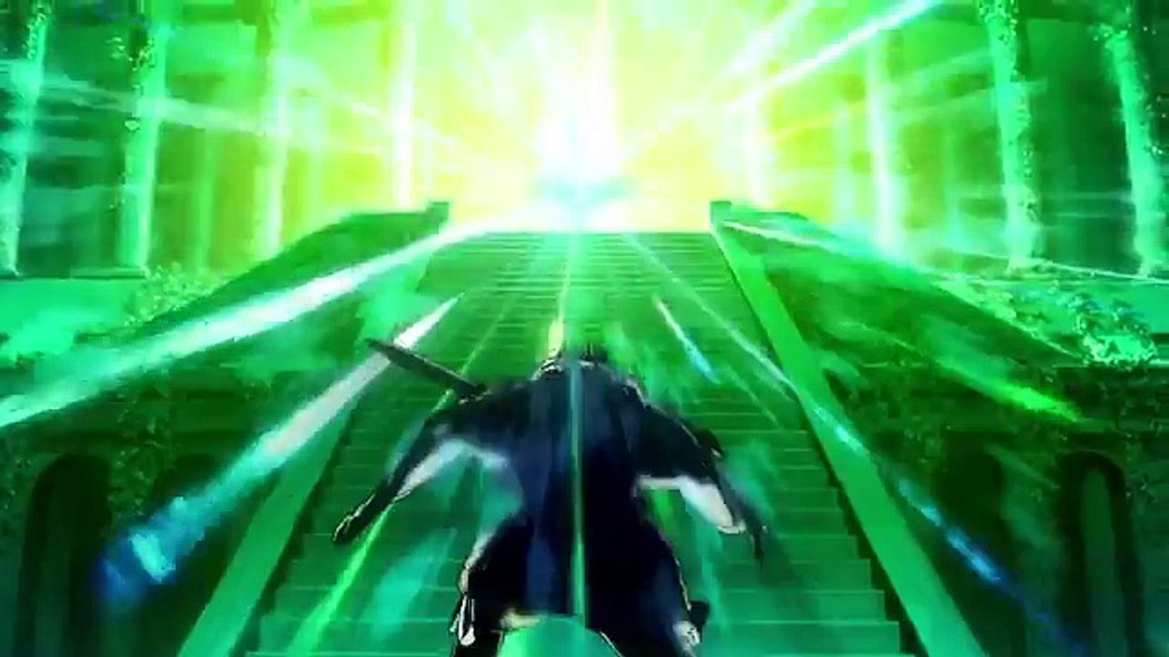3DS Exclusive Fire Emblem Echoes Gets New Trailer Showing Lovely Opening Cutscene