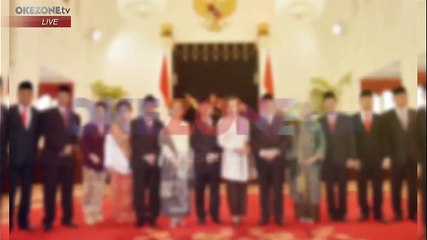 Special Dialogue Bersama Dubes Australia Paul Grigson