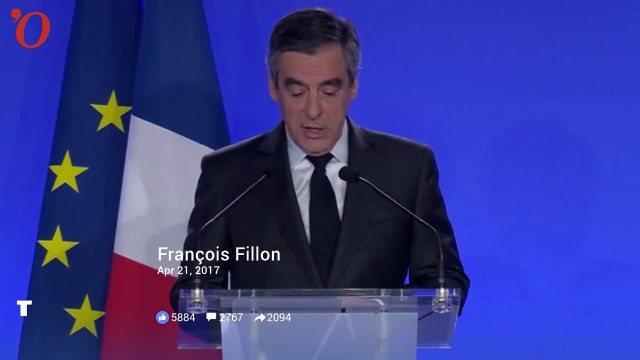 Attaque sur les Champs-Élysées : Fillon propose des mesures drastiques contre le terrorisme