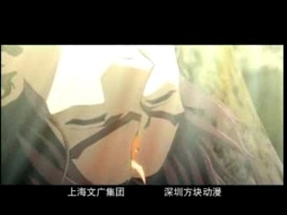 Storm riders -  Clash of the evils