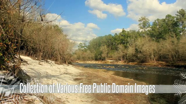 Free Public Domain Images