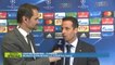 Champions League - La réaction de Ludovic Giuly après le tirage au sort