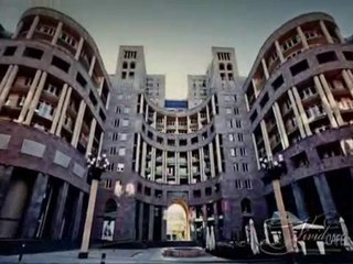 ARMENIA - Pearl of the Caucasus. HD 2017