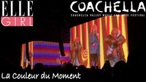 Coachella est là Extrait #4 ! avec Sofya du blog La Couleur du Moment I En exclusivité sur Elle Girl