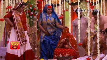 Yeh Hai Mohabbatein -22nd April 2017