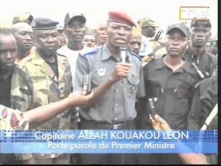 A Abidjan, les derniers partisans de Gbagbo commencent à déposer les armes