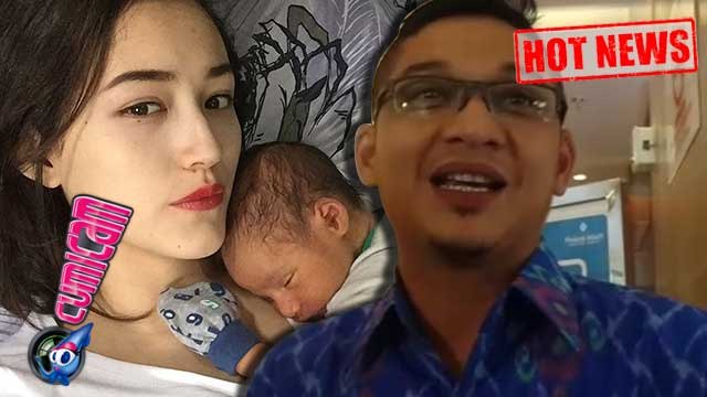 Hot News! Kandungan Istri Bermasalah, Pasha Batal Punya 10 Anak? - Cumicam 21 April 2017