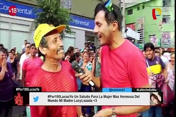 ¿Qué son capaces de hacer las personas por dinero?