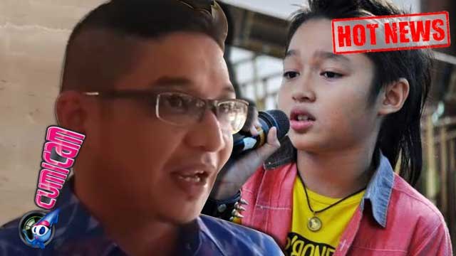 Hot News! Keisha Sukses Jadi Artis Tampan, Begini Komentar Bijak Pasha - Cumicam 21 April 2017