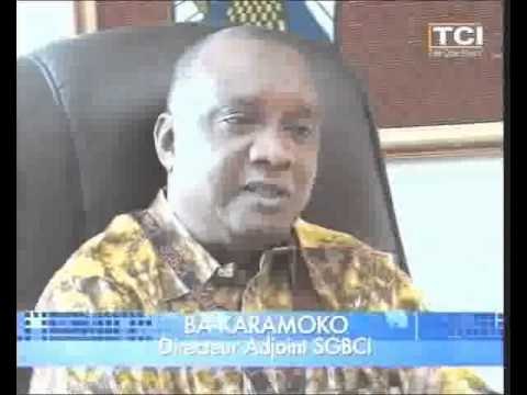 Relance économique: Réouverture des Banques et Etablissements financiers