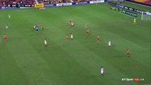 Jamie Maclaren Goal HD - Brisbane Roar 1 - 1 WS Wanderers - 20.04.2017