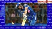 MI vs KXIP - Highlights - Match - 22 - IPL 2017 - Mumbai Indians vs Kings XI Punjab - Amla, Buttler