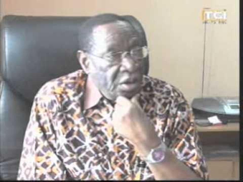 1er Mai Fête du travail: L'Union Générale des Travailleurs de CI appel à la Réconciliation