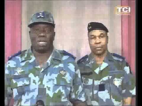 Les Generaux Kassaraté et Dje Bi Poin lancent un appel aux Gendarmes