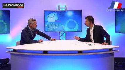 Le JT de la présidentielle : l'attentat à Paris peut-il avoir une influence sur le vote de dimanche ?