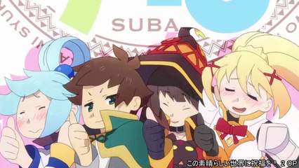 2017 January sakuga MAD 2