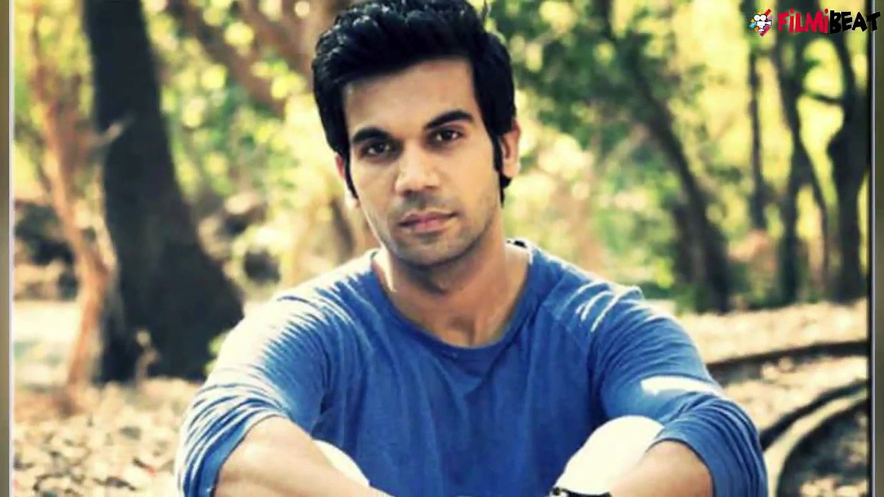 Raabta: Rajkummar Rao plays 324 Year Old Man in the film | FilmiBeat