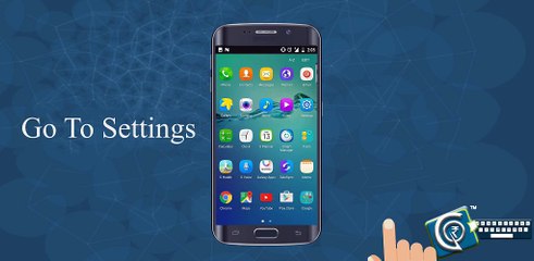 Download Go Keyboard For Better User Experience