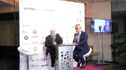 Meeting GDP Vendome 2017 : Jean-Francois Gobertier, l'inteview, Meeting GDP Vendôme, Saint-Vulbas 2017