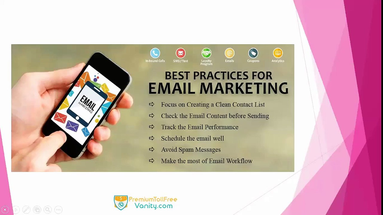 Best Practices For Effective and Successful Email Marketing Campaign