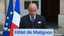 Cazeneuve à Marine Le Pen: 
