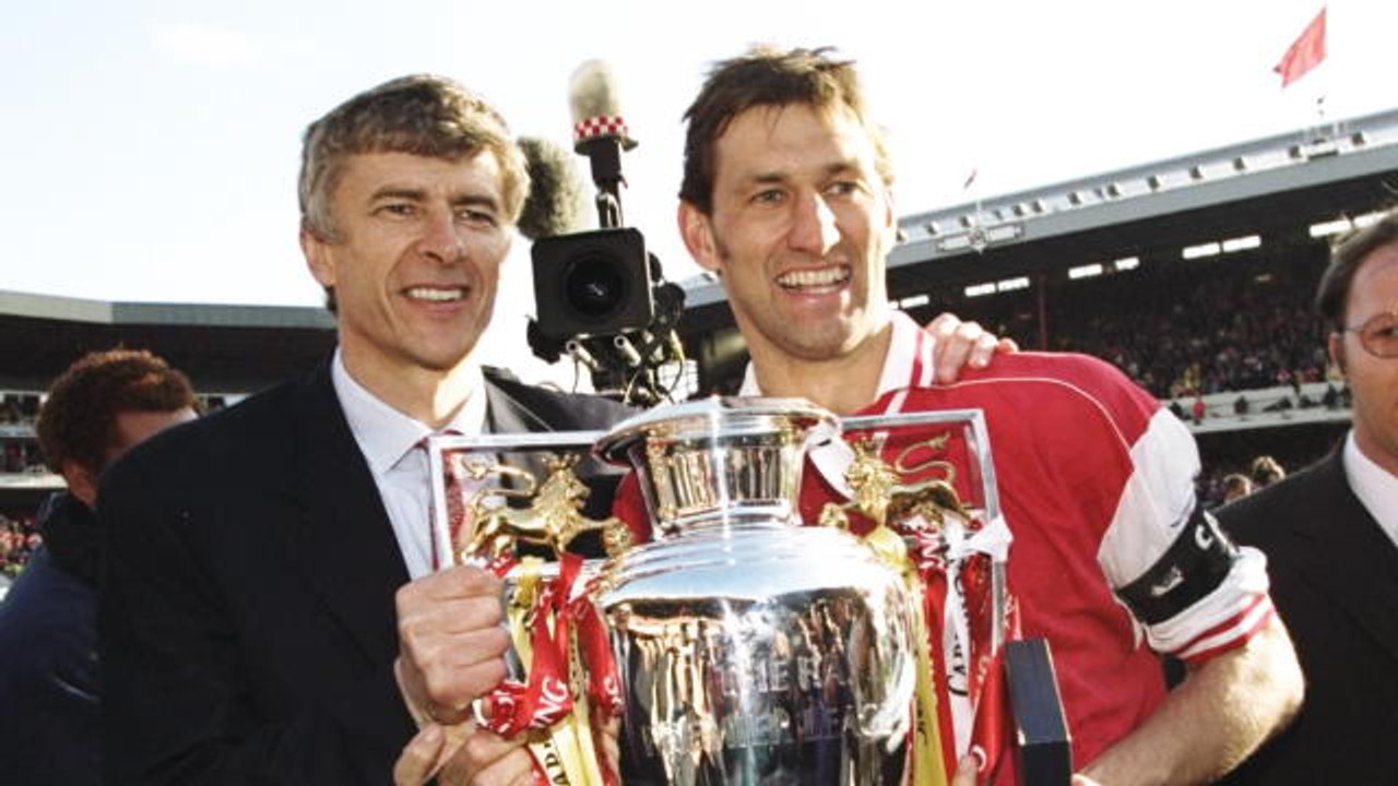 Wenger could be the best Arsenal manager ever - Toure