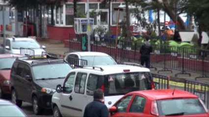 Zonguldak Rodos'a Kaçarken Yakalanan Fetö Imamı Adliyeye Sevk Edildi