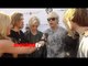 R5 Interview | 2014 TJ Martell Family Day | Red Carpet | Ross Lynch