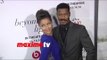Gugu Mbatha-Raw & Nate Parker | Beyond the Lights Premiere | Red Carpet