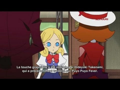 Docteur Lautrec et les Chevaliers Oubliés : Dev Diary 2