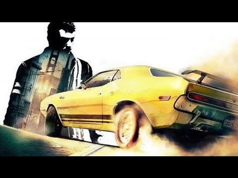 Driver San Francisco (Test - Note 16/20)