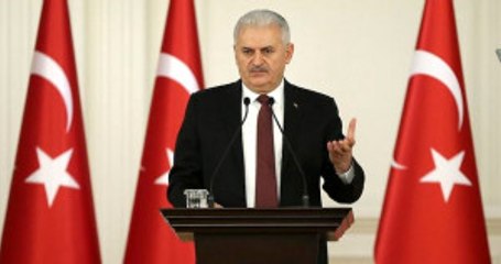 CHP'nin Danıştay Hamlesine Başbakan'dan Tepki: Milletin Kararı Mahkemelerde Şikayet Edilmez