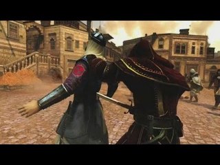 Assassin's Creed Revelations : Trailer
