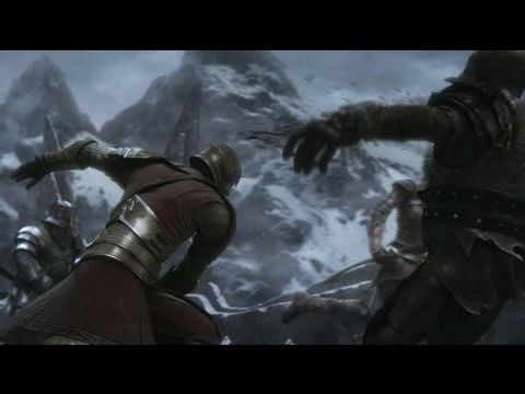 Le Seigneur des Anneaux : La Guerre du Nord Trailer