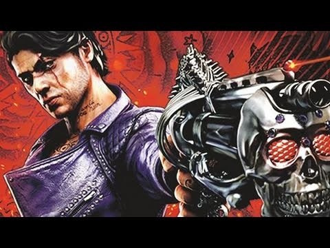 Shadows of the Damned (Test - Note 16/20)