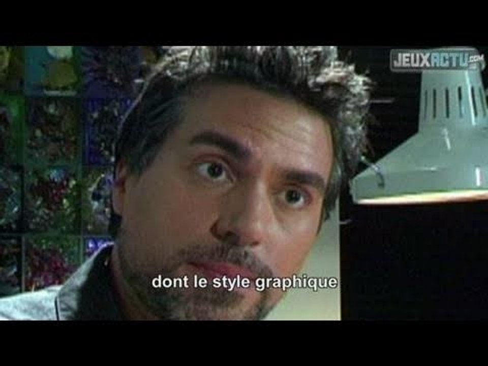 The Darkness 2 : Les coulisses du jeu (exclu)