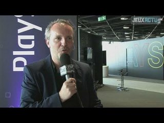 IDEF 2011 : Jeu vidéo, Les grandes tendances du marché !