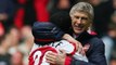 Wenger will fight until the end for top four - Toure