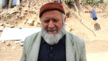 Artvin Evini De, Birikimini de Kaybetti