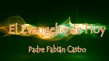 EVANGELIO DEL DÍA 21/04/2017 - PADRE FABIÁN CASTRO