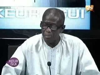 Keur Gui - 17 Juillet 2012 - Partie 2