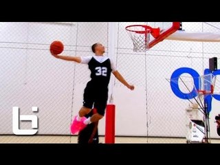 Ballislife All American Day 1 Practice Mix! Gabe York, Katin Reindhart & All The Players Show Out!