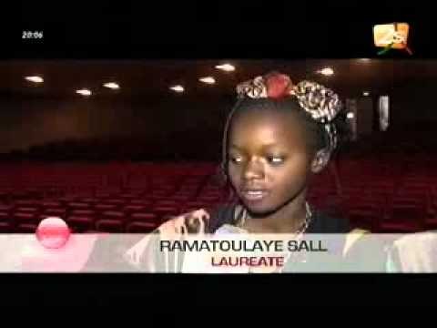 ISM récompense ses Meilleurs Elèves - Le Journal - 17 Juillet 2012