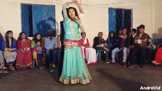 Dil Deewana Bekarar Hone Laga Hai dance full HD
