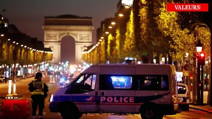 2017 : une présidentielle sous très haute tension