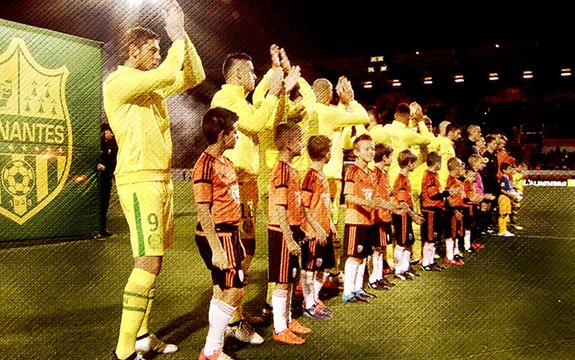 FC Nantes - FC Lorient : la bande-annonce