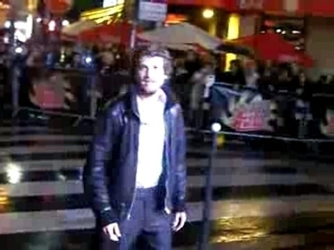 NRJ Ciné Awards [3/4] - Grand Rex 1er Oct. 2007
