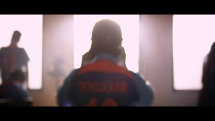 Sachin A Billion Dreams   Official Trailer   Sachin Tendulkar - YouTube