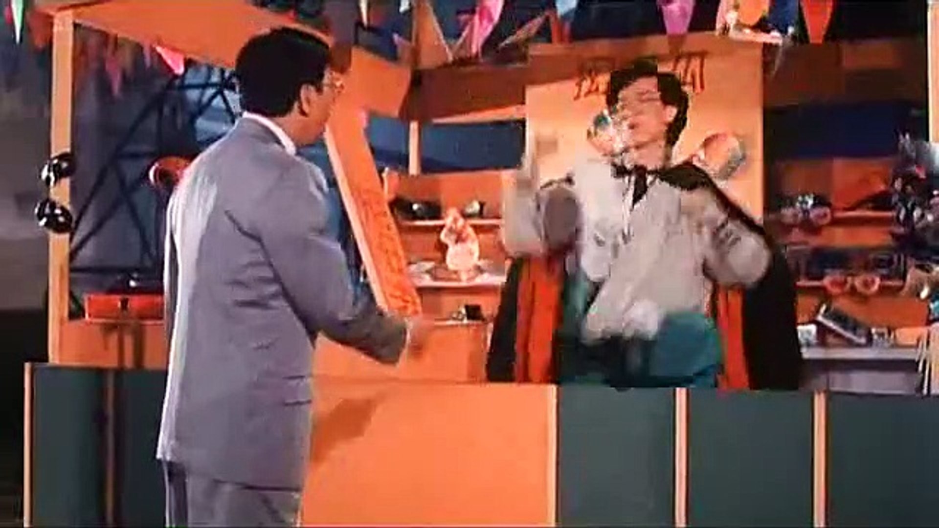 Happy Ghost Video Dailymotion