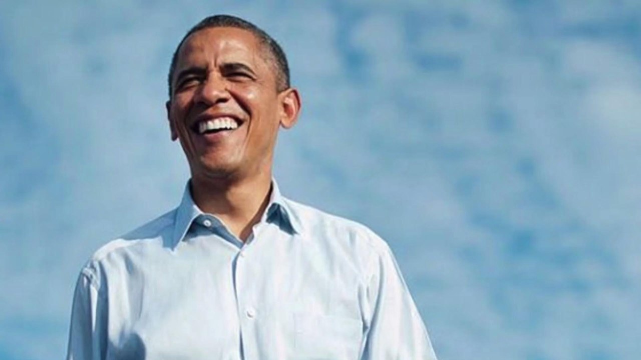 Former President Barack Obama Is Getting Back Into Politics